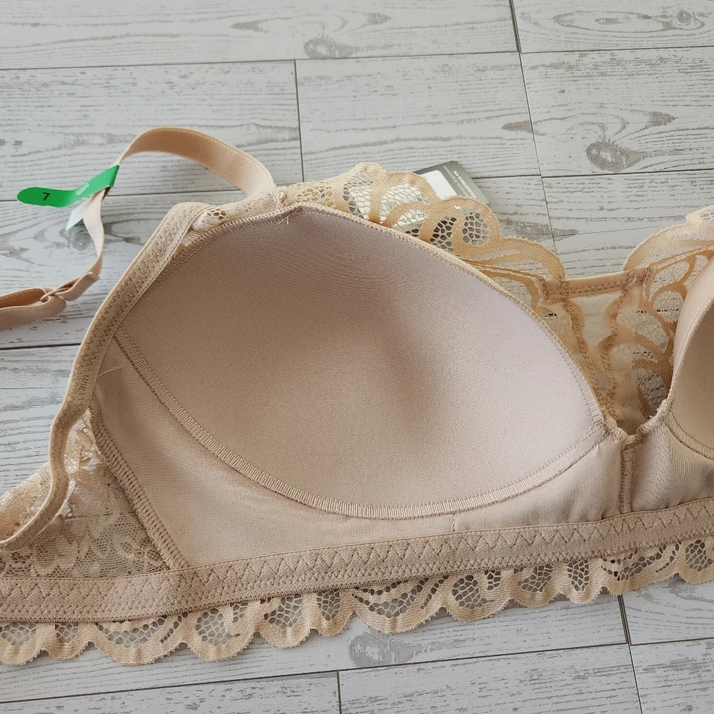 Bali lace desire